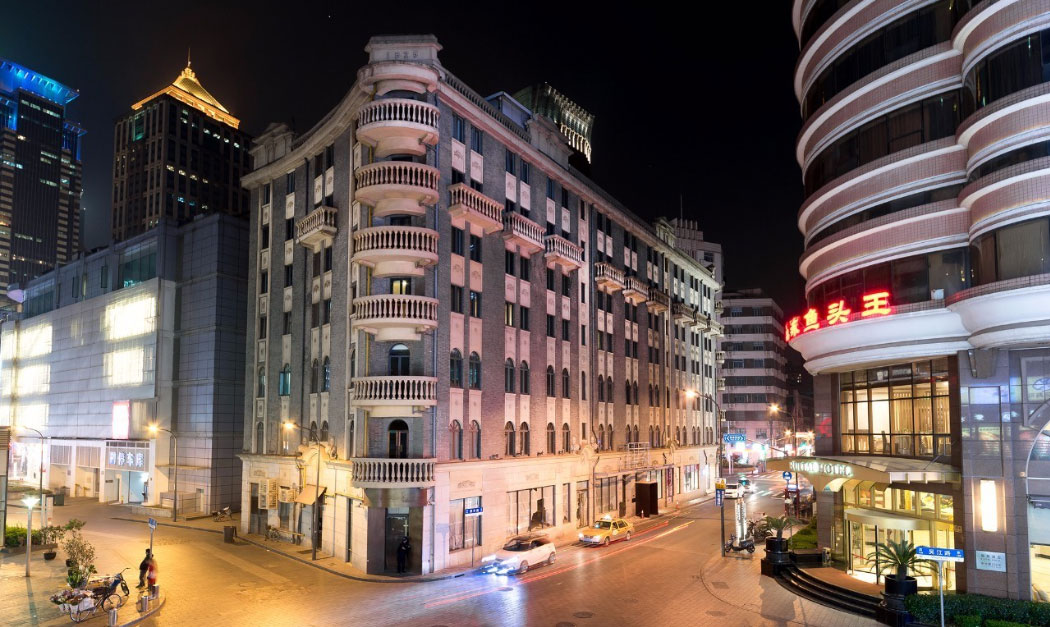 精品酒店設(shè)計核心要點：細(xì)節(jié)中體現(xiàn)品牌價值